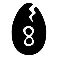 8